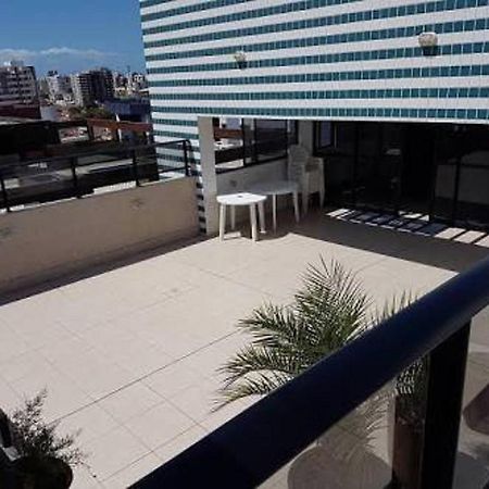 Apartamento Blue Tower Maceió エクステリア 写真