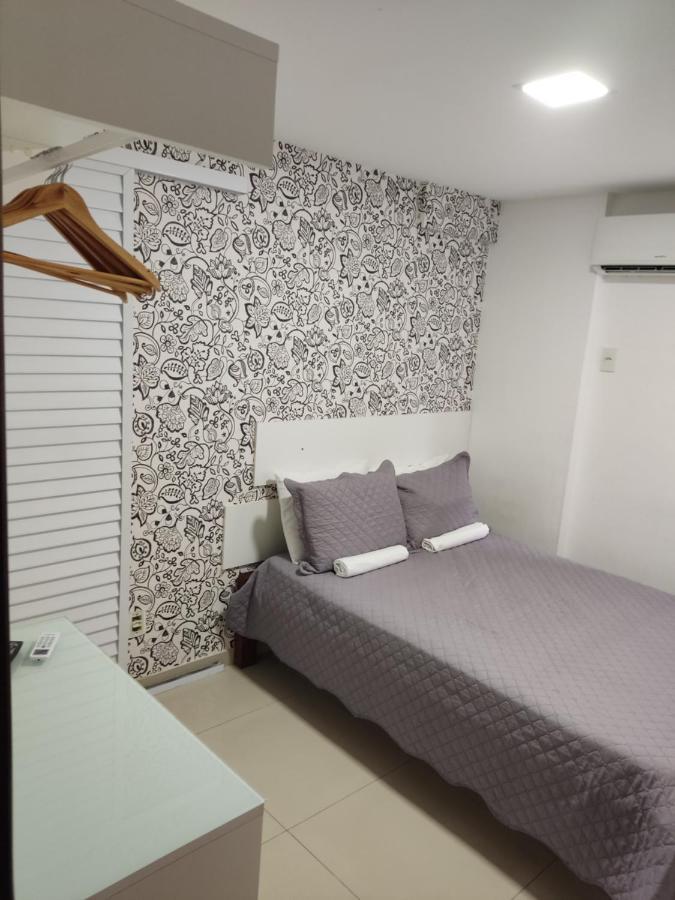 Apartamento Blue Tower Maceió エクステリア 写真