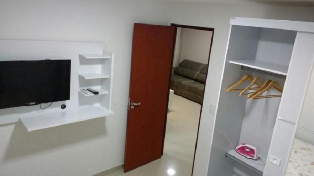Apartamento Blue Tower Maceió エクステリア 写真