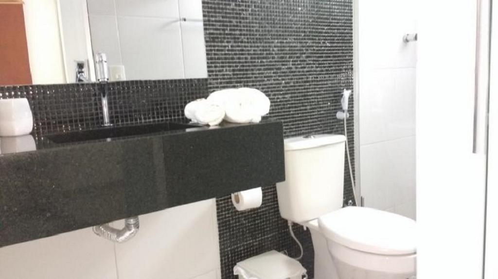 Apartamento Blue Tower Maceió エクステリア 写真