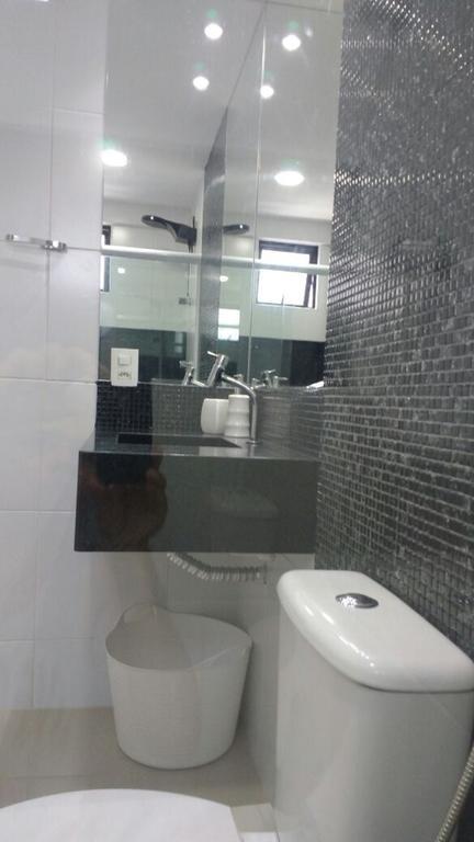 Apartamento Blue Tower Maceió エクステリア 写真