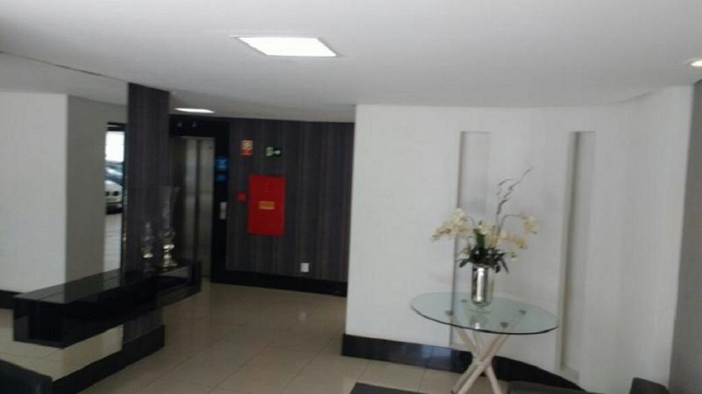 Apartamento Blue Tower Maceió エクステリア 写真