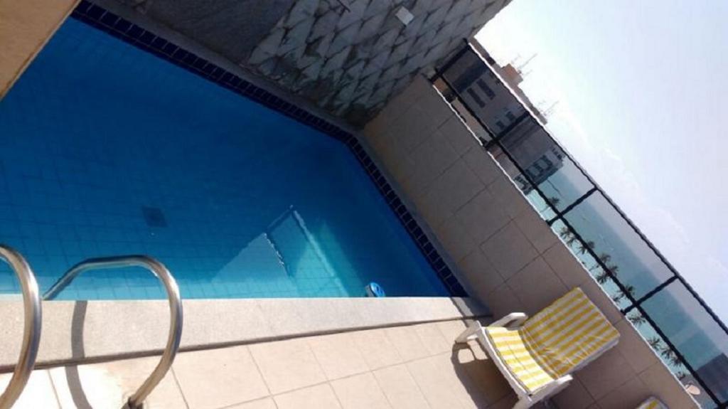 Apartamento Blue Tower Maceió エクステリア 写真