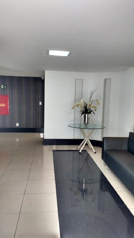 Apartamento Blue Tower Maceió エクステリア 写真