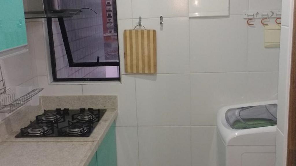 Apartamento Blue Tower Maceió エクステリア 写真