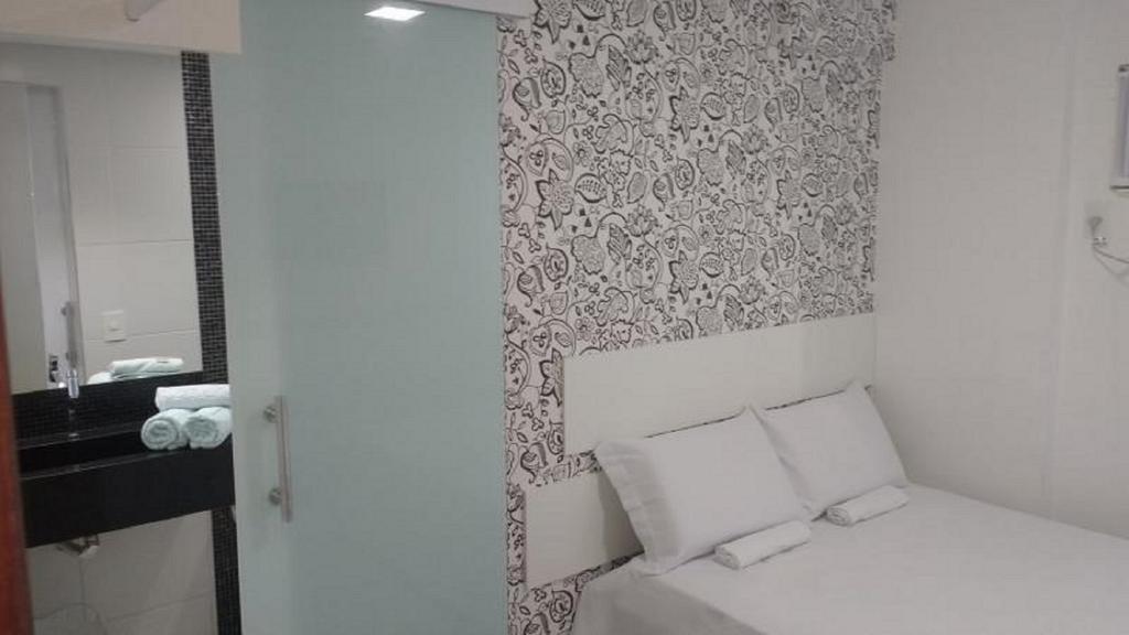Apartamento Blue Tower Maceió エクステリア 写真