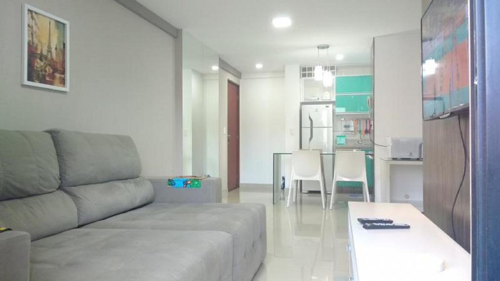 Apartamento Blue Tower Maceió エクステリア 写真