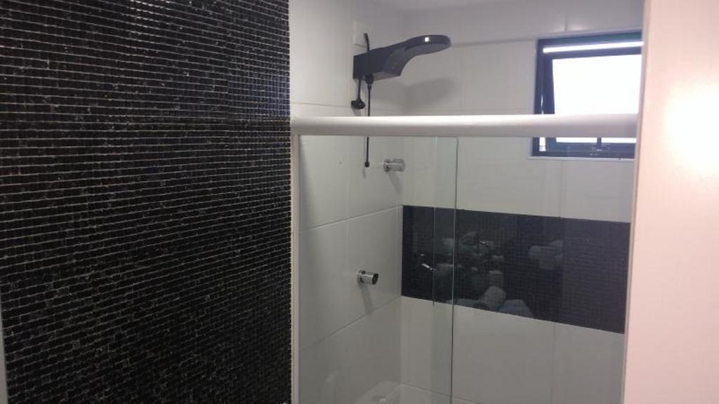 Apartamento Blue Tower Maceió エクステリア 写真