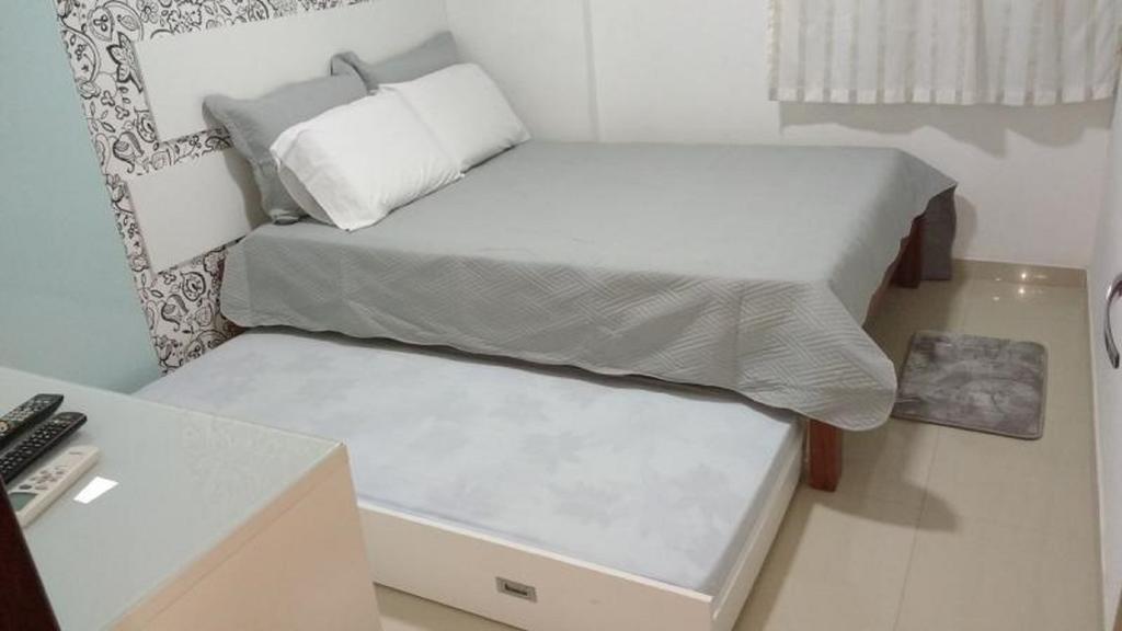 Apartamento Blue Tower Maceió エクステリア 写真