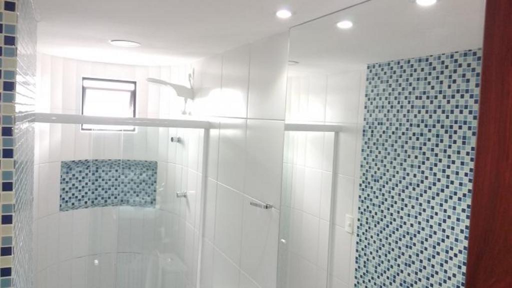 Apartamento Blue Tower Maceió エクステリア 写真