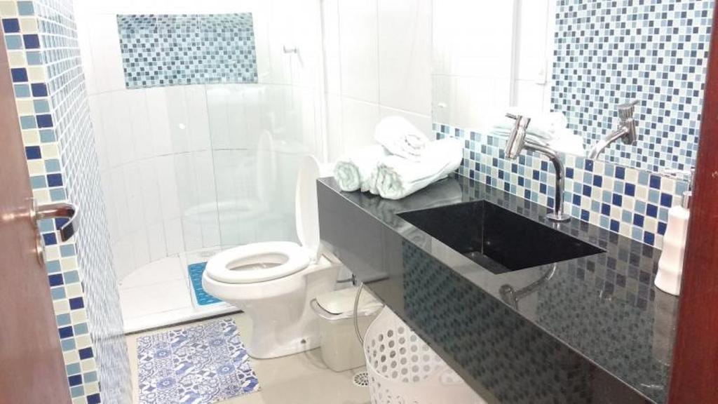 Apartamento Blue Tower Maceió エクステリア 写真