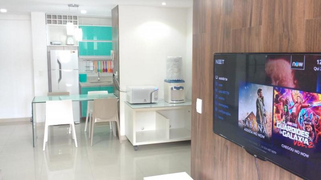 Apartamento Blue Tower Maceió エクステリア 写真
