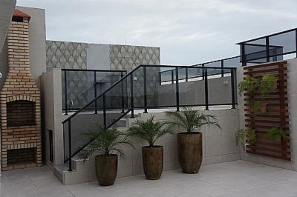 Apartamento Blue Tower Maceió エクステリア 写真