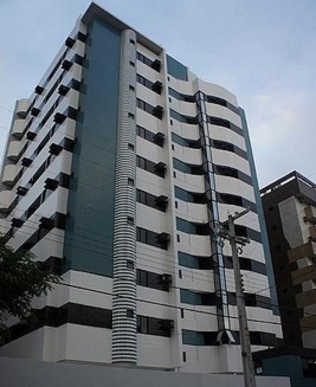 Apartamento Blue Tower Maceió エクステリア 写真